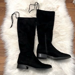 ALDO Lotherimma women boots - Black size 7